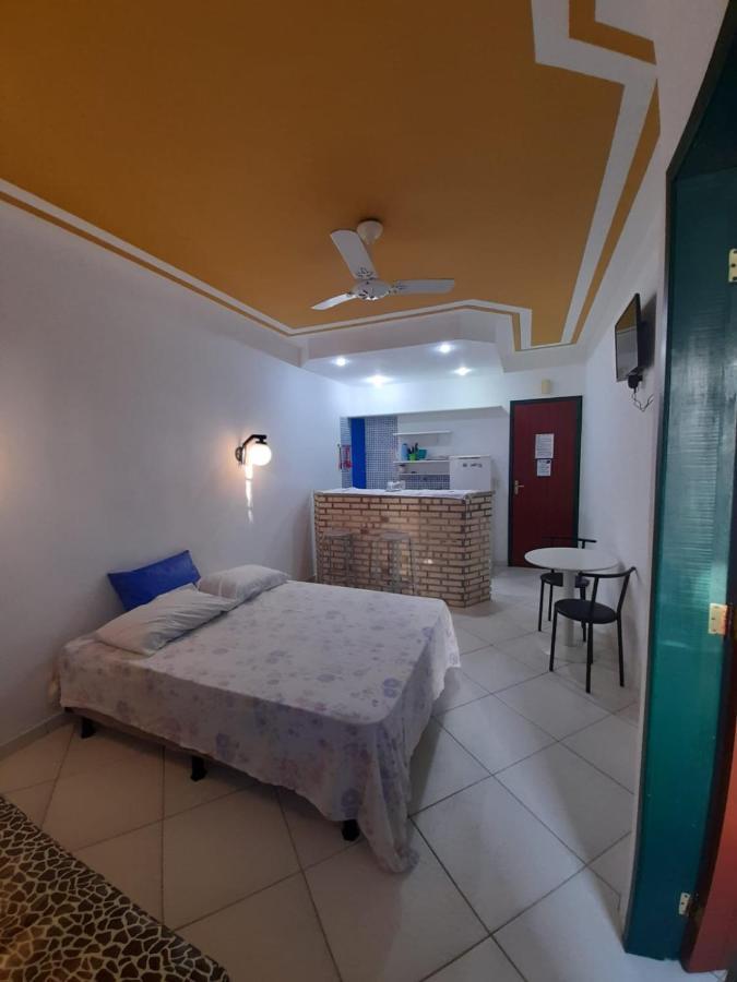 Quarto Família com Chuveiro